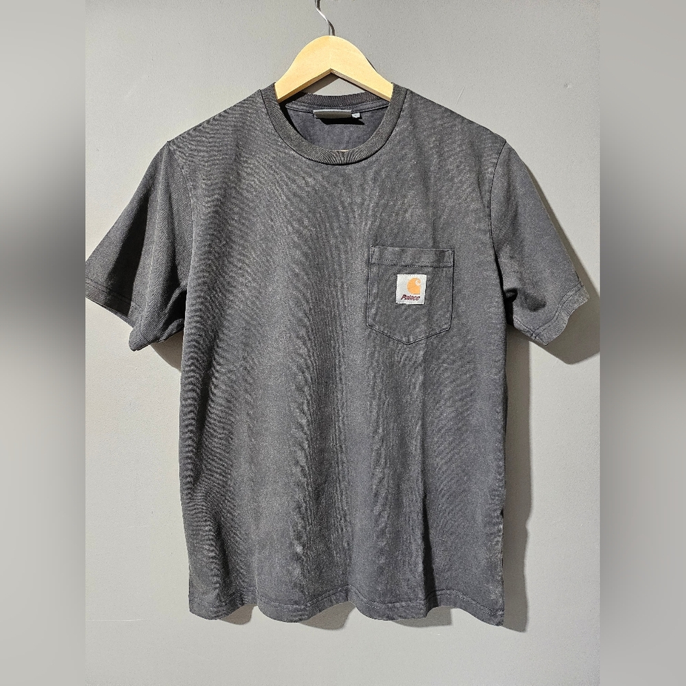 Palace X Carhartt WIP